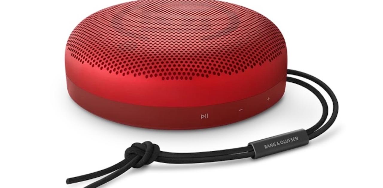 BANG&OLUFSEN CLOT スピーカー B&Oの