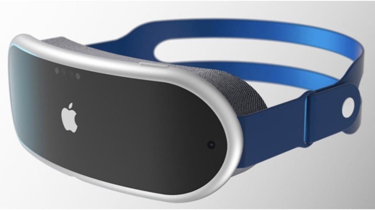 AppleのAR／VRヘッドセット、PS VRよりずっと軽い？