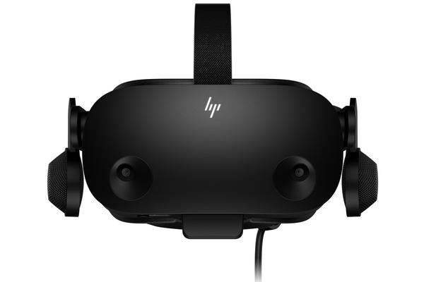 VRしたときのウインクとトゥンクを可視化してくれるヘッドセット「HP