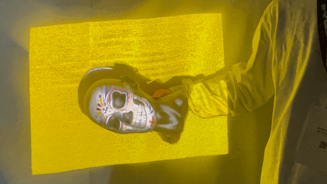 プロジェクターマッピング 中国屋外プロジェクター ビデオ マッピング プロジェクション