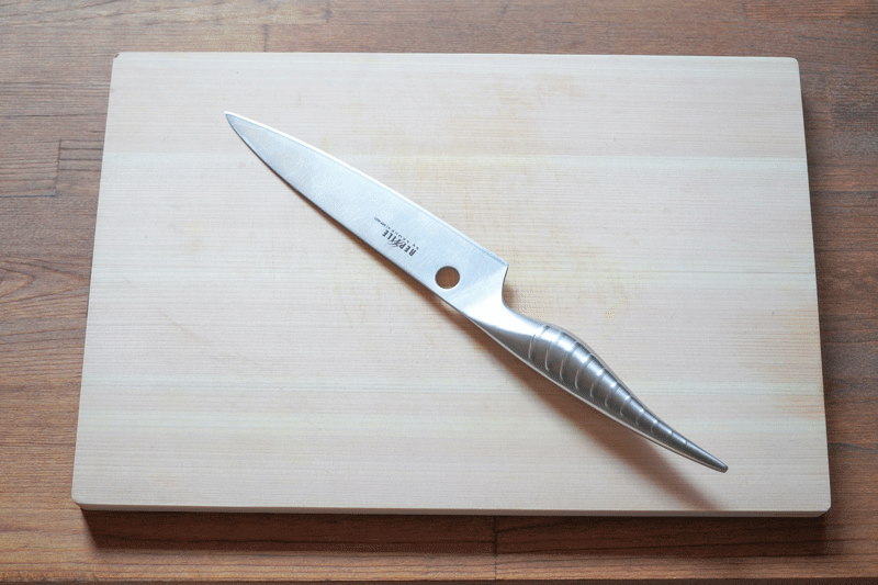 切れ味グッドな｢Reptile Knife｣を試してみたらプロも愛用の理由が分かった ギズモード・ジャパン