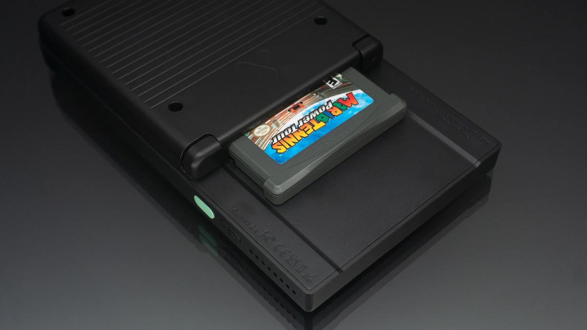 待った甲斐があった！「アナログ・ポケット」は最高の一言 