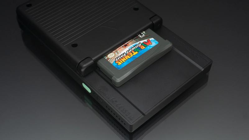 待った甲斐があった！「アナログ・ポケット」は最高の一言 