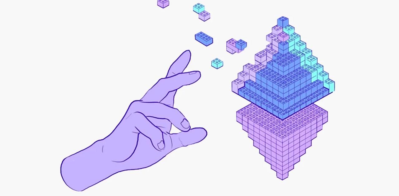 ブロックチェーン、イーサリアム、NFT…。｢Web3.0｣ってどんな時代？ | ギズモード・ジャパン