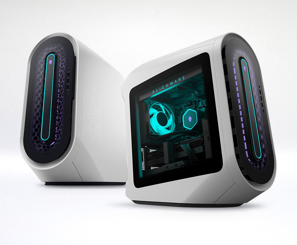 New Alienware Aurora R13