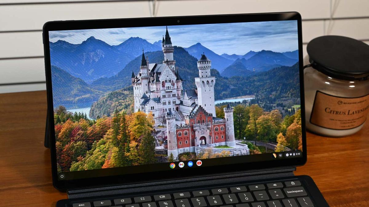 いいぞ、何もかもいい。レノボ IdeaPad Duet 5＝神Chromebook 