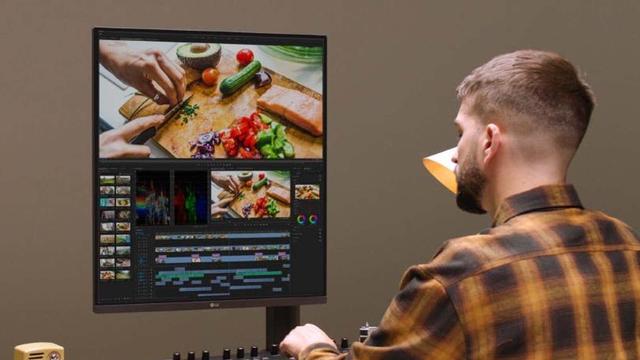 LGの16:18の縦長ディスプレイ、どう使いたい？ | ギズモード・ジャパン