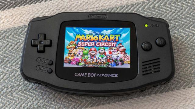 レトロゲームってどれで遊べばいい 今買うべきベストなハードウェアはこれ ギズモード ジャパン レトロゲームってどれで遊べばいい 今買うべきベストなハードウェアはこれ ギズモード ジャパン