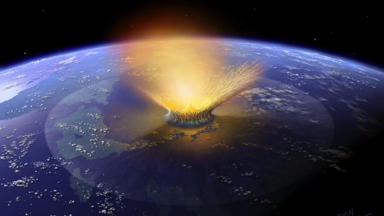 恐竜絶滅の原因となった天体衝突、タイミングも最悪だったっぽい