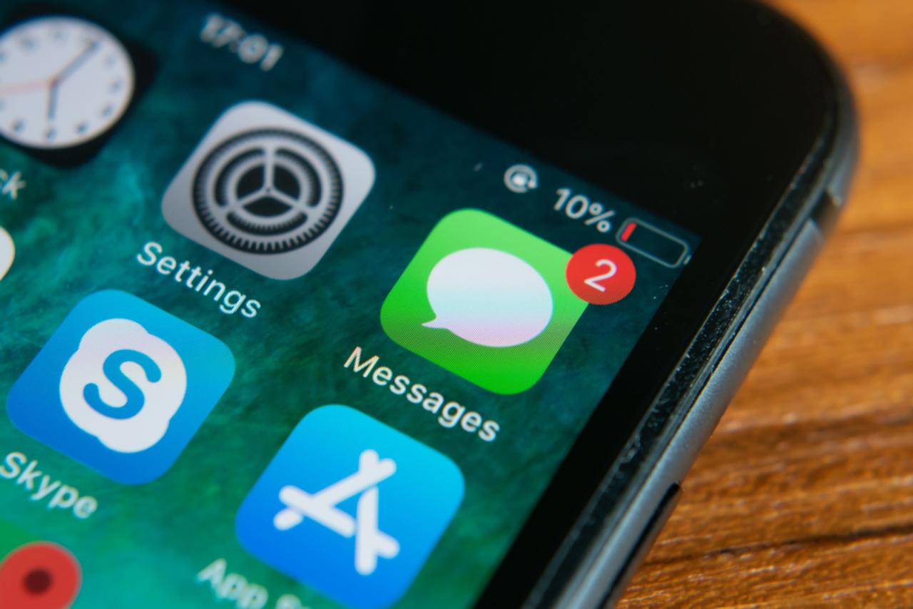使いたくなる！ iPhone｢メッセージ｣アプリの驚くべき便利機能16選