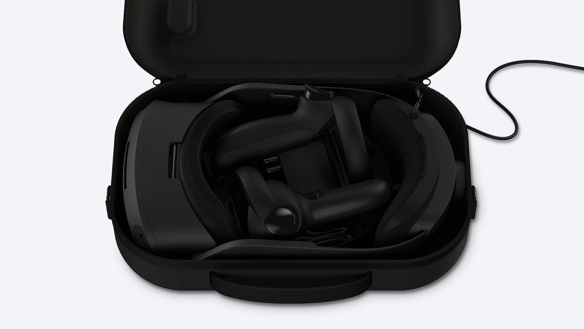 HTC Vive用のリストトラッカー、VRの問題を解決するかも？ #CES2022
