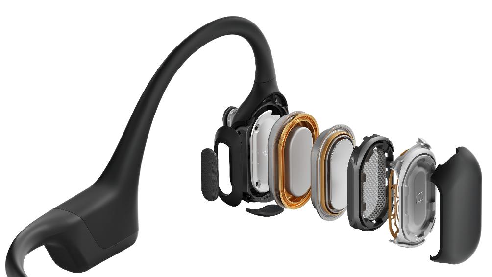 低音マシマシ！Shokz（旧AfterShokz）、骨伝導イヤホンの新境地