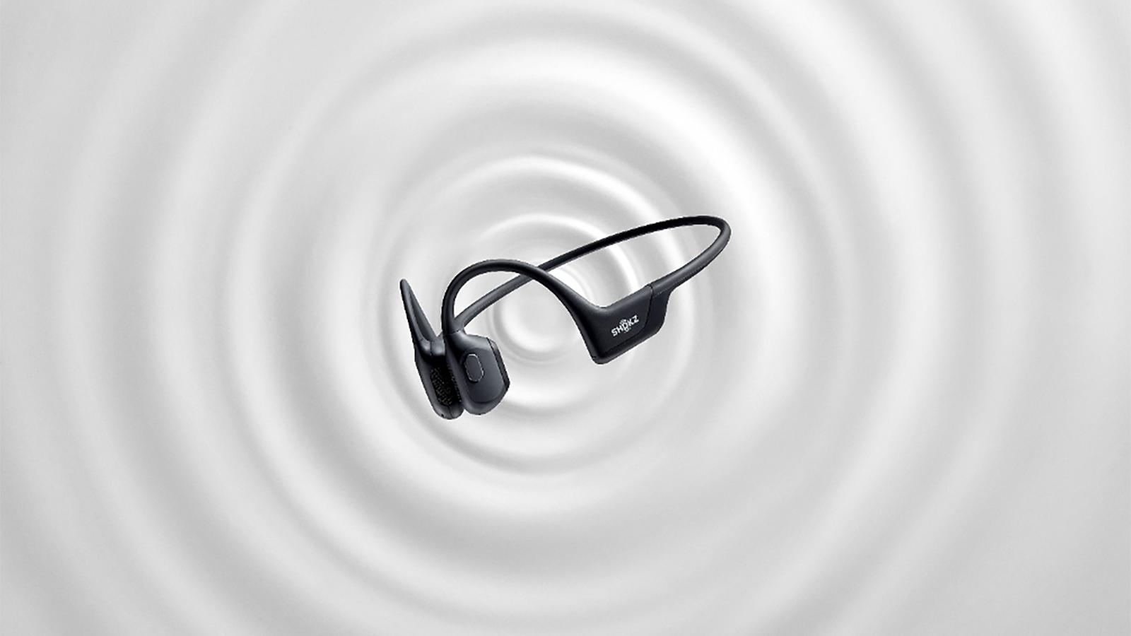 低音マシマシ！Shokz（旧AfterShokz）、骨伝導イヤホンの新境地