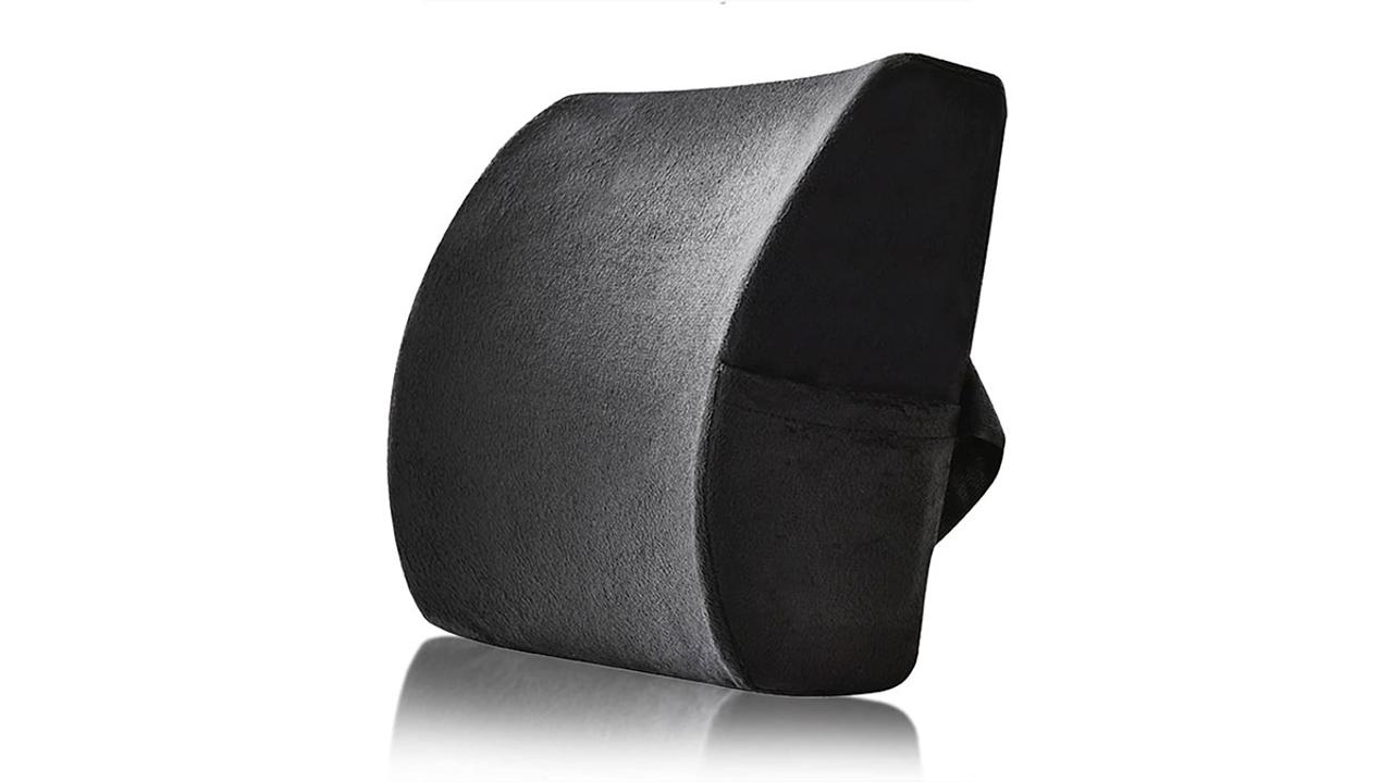 【Amazonタイムセール中！】いすに付ける低反発腰枕が1,700円、すき家牛丼の具×5パックが10％オフなど