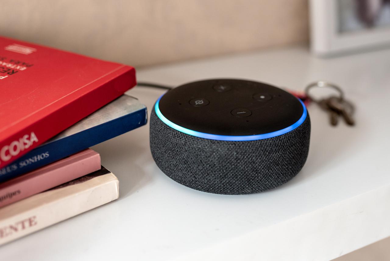Amazon Alexaが在室／不在を検知してアクションを起こしてくれるように！