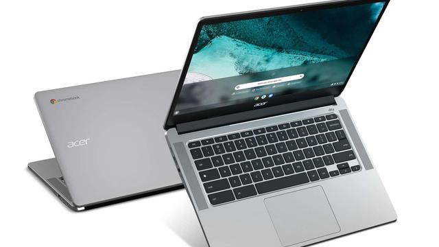 20220112AcerChromebook314