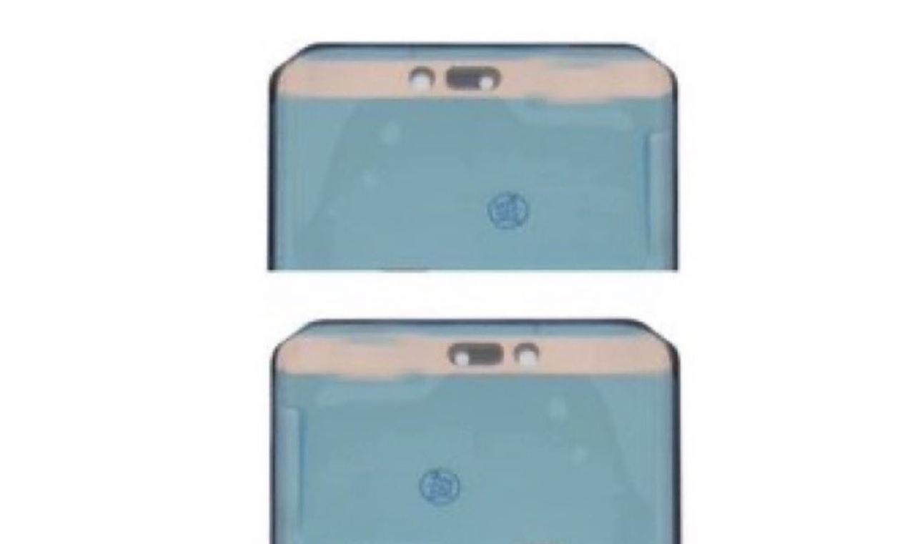 邪魔じゃない？ iPhone 14 Proに｢デュアルパンチホール｣搭載の噂