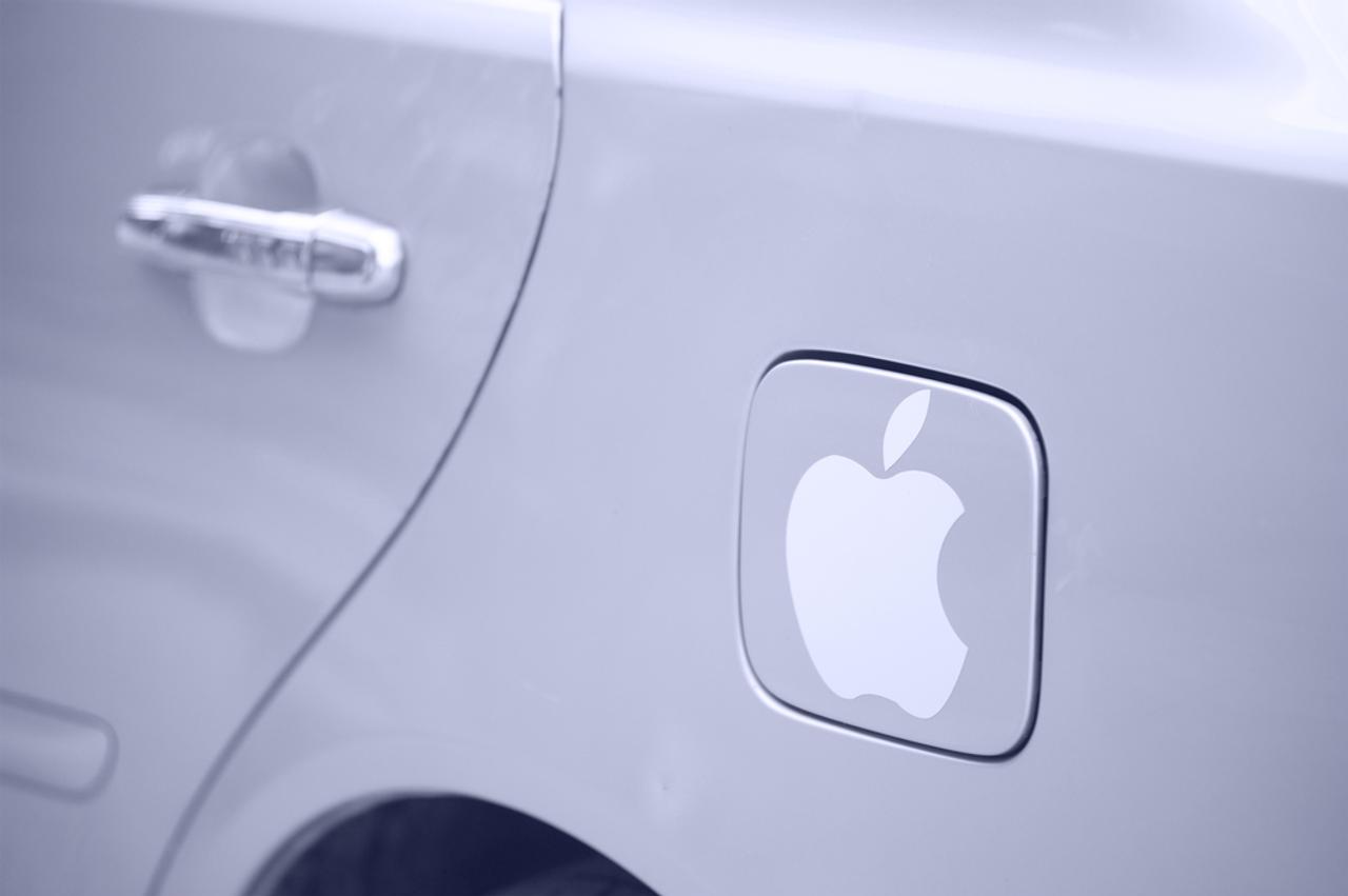 Apple Carの設計、実は日本メーカーに披露されていた？