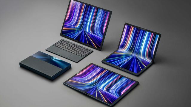 20220113CES_BEST_AsusZenbook17FoldOLED