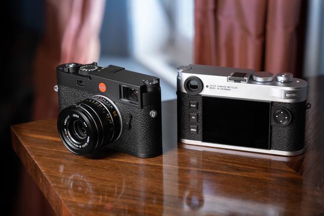 フィルム時代に近づきながら、よりデジタルを研ぎ澄ました｢ライカM11｣ | ギズモード・ジャパン