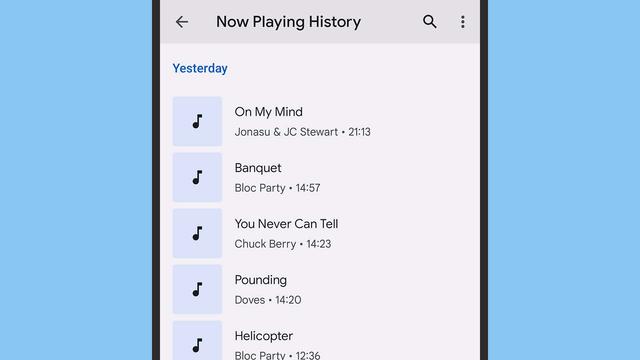 20220117Android_NowPlayingHistory