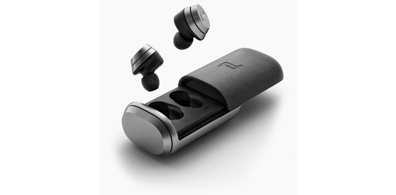 新品　KEF SP3902BA ポルシェデザイン　ワイヤレスヘッドホン 新品 KEF SP3902BA ポルシェデザイン ワイヤレスヘッドホン