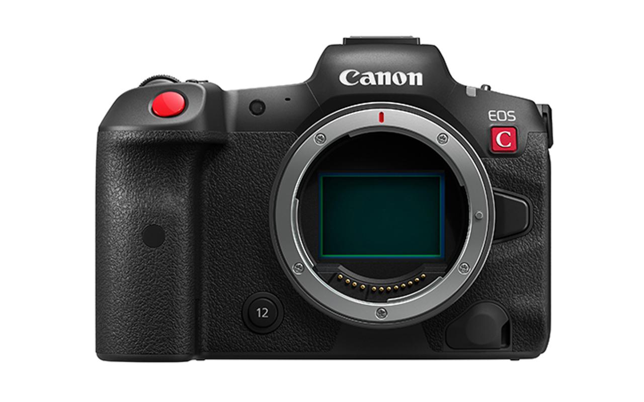 無制限8K60pカメラ爆誕。キヤノンが｢EOS R5 C｣を発表