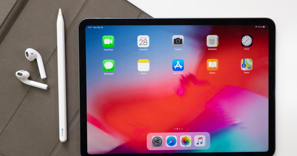 次期iPad ProはM2/全モデルミニLED搭載…でもMagSafeはナシ？ | ギズモード・ジャパン