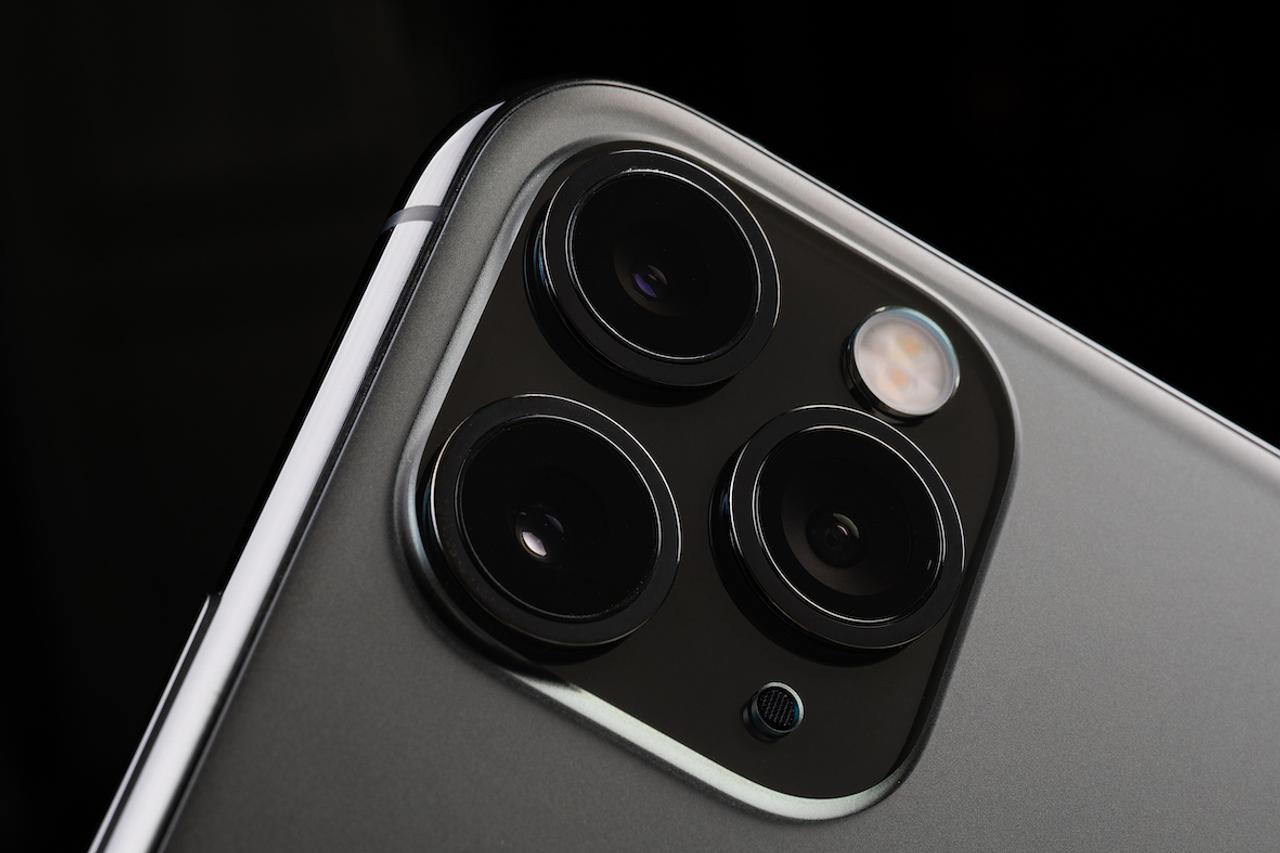 iPhone 15 Pro、5倍光学ズームで被写体がより近く？