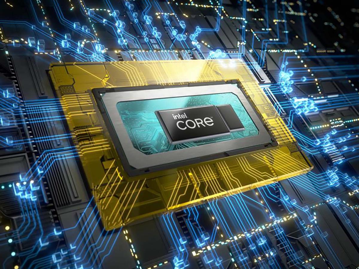 Ie Core 第12世代CoreはM1 Maxより高性能。ただし… | ギズモード・ジャパン