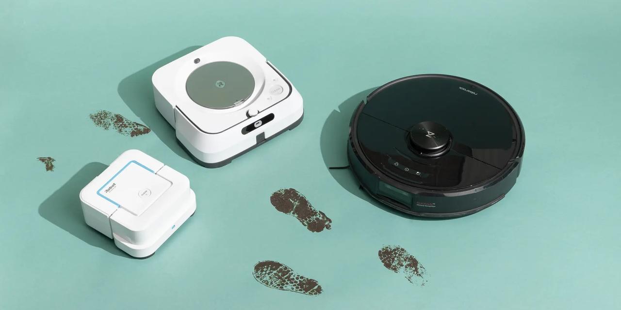 床拭きロボットおすすめ3選 水拭き専用からロボット掃除機とのコンボ型まで実際に使って厳選 ギズモード ジャパン