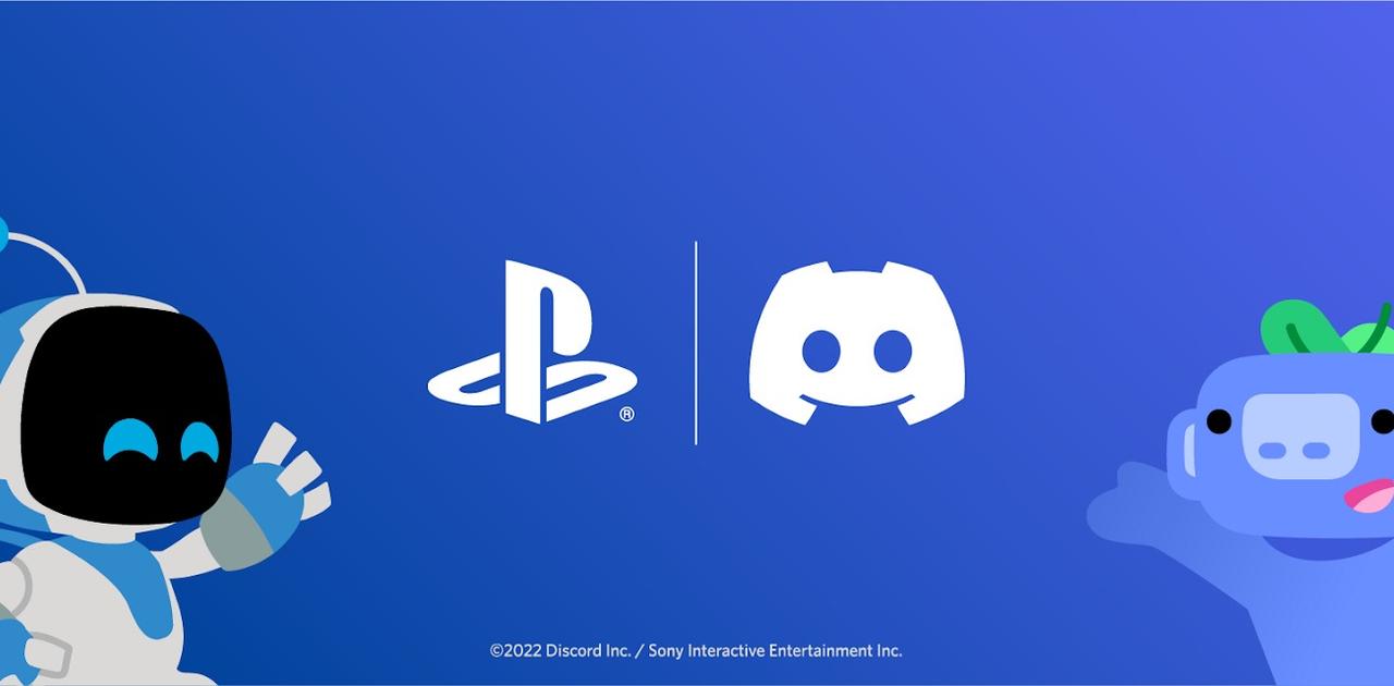 Discordがpsnとリンク可能に Psでプレイしてるゲームをプロフィールに表示できるようになったよ ギズモード ジャパン