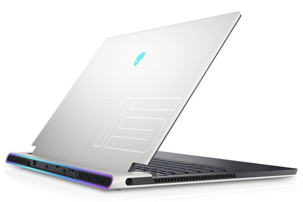 【新品未使用】早い者勝ち！最高峰のノートPC 『ALIENWARE X15R2』 RTX 3060 Laptop搭載ハイスペックゲーミングPC「Alienware x15 R2