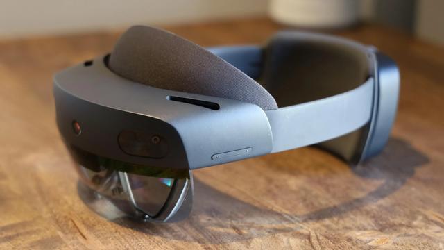 Microsoftが次期VRヘッドセット｢HoloLens 3｣の開発を断念か 