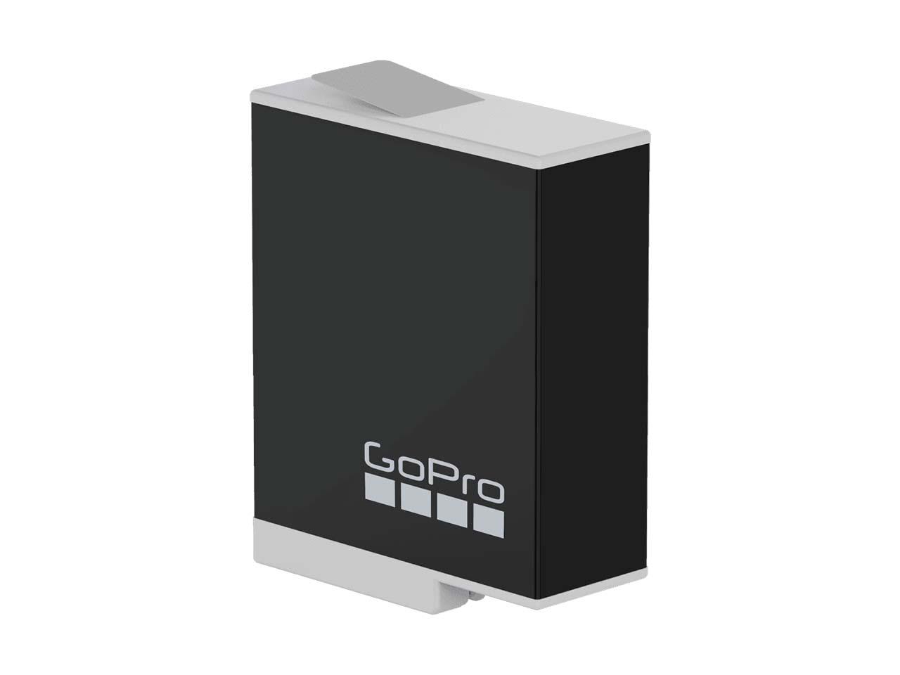 極寒でも使えるバッテリーにより、GoPro一強の時代再来か