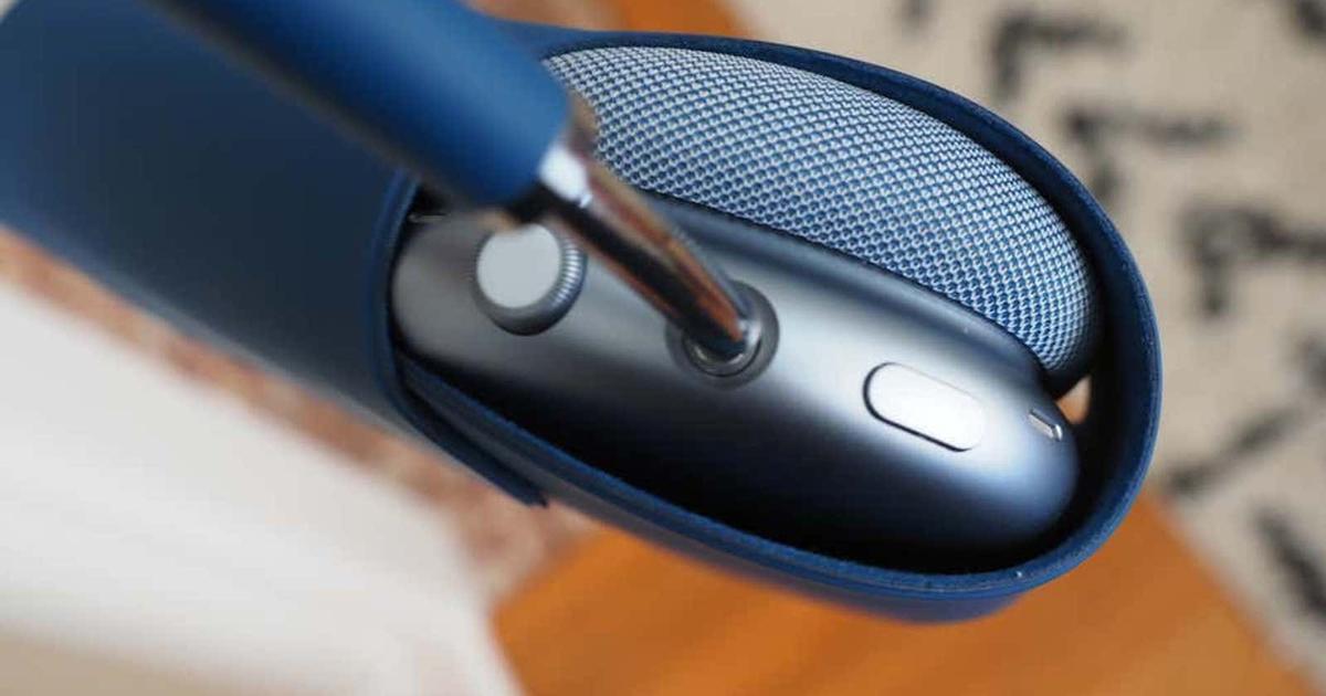 大好きなAirPods Maxの機能を削除しないで！ | ギズモード・ジャパン