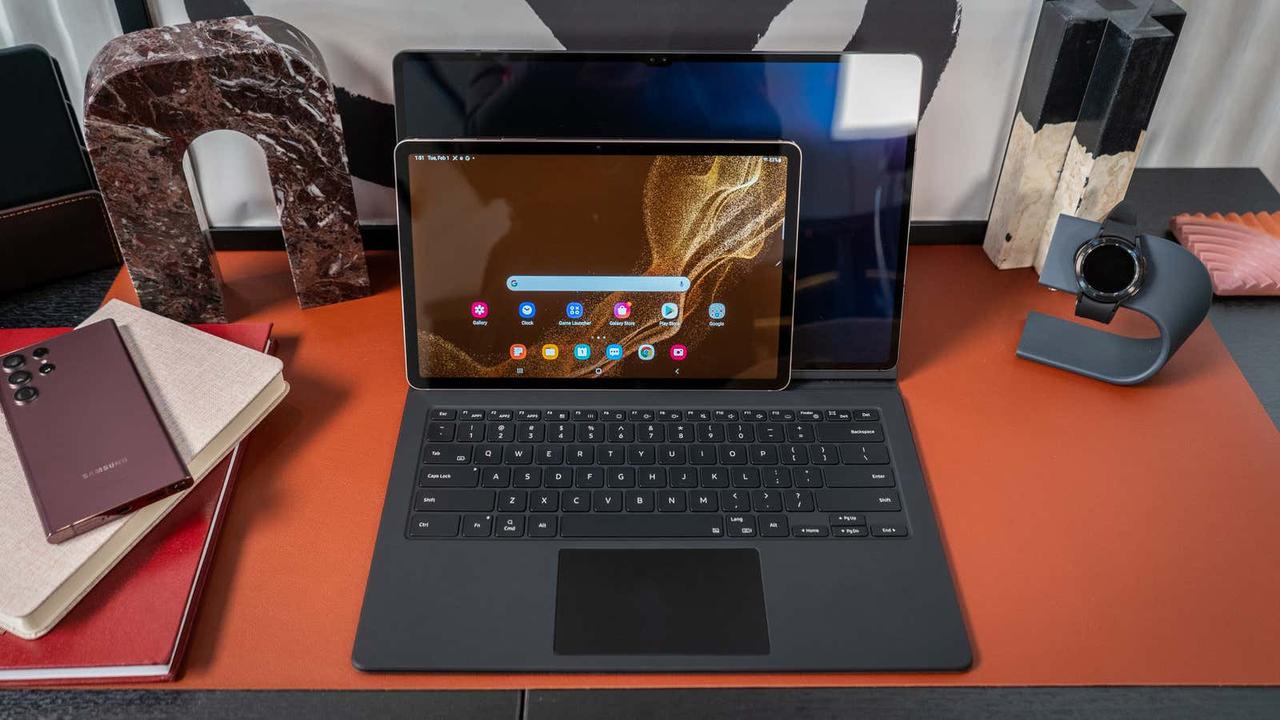 サムスンが｢Galaxy Unpacked｣で発表したものすべて