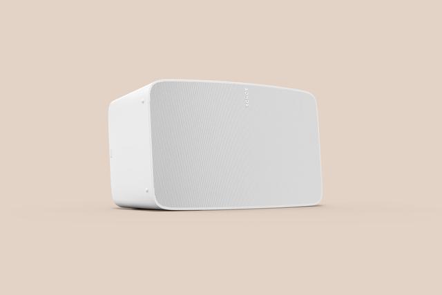 メール便不可】 Sonos ソノス Five ファイブ Wireless Speaker