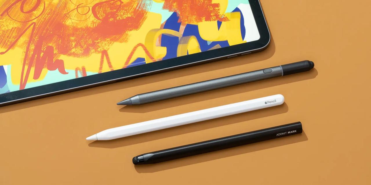 Ipad用スタイラス タッチペンおすすめ3選 機能と価格のバランスがいいアイテムを厳選 ギズモード ジャパン