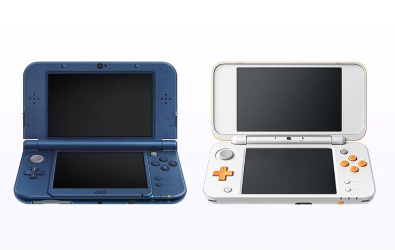 ニンテンドー3DSとWii Uの｢ニンテンドーeショップ｣が来年3月にサービス ...