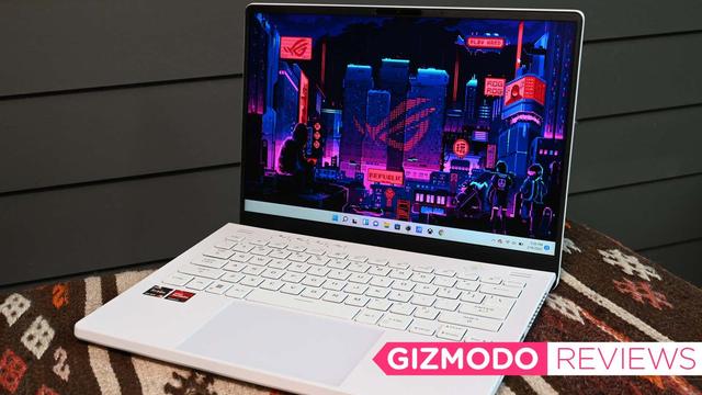 ROG Zephyrus G14 組み合わさ 訳あり 