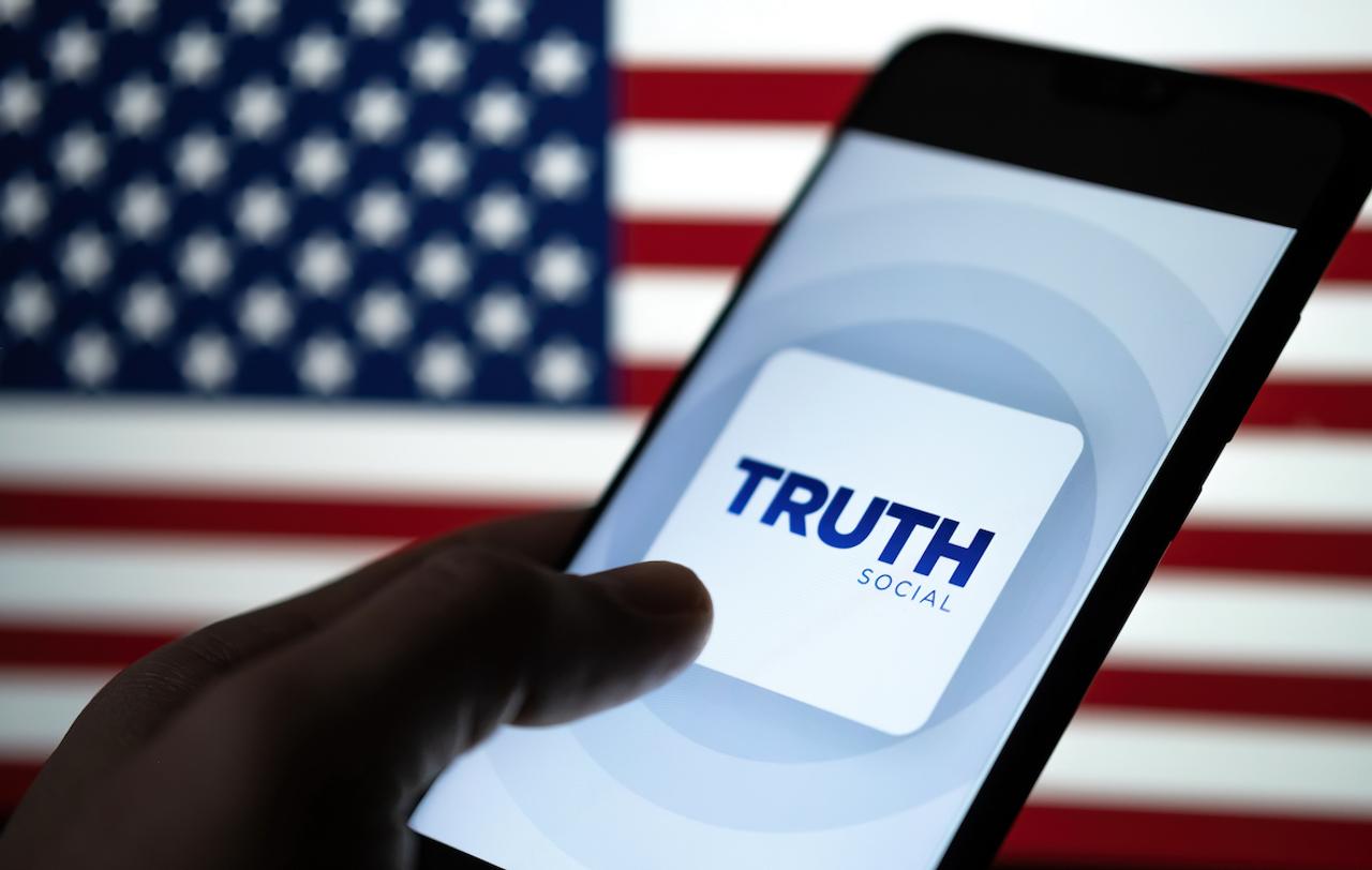 トランプ版Twitter？ トランプ元大統領が手がける新SNS｢Truth Social｣アプリをリリース