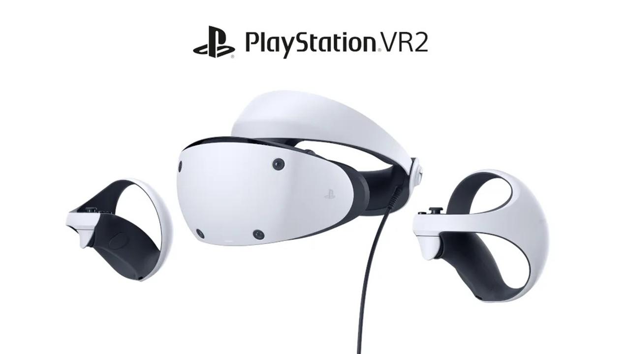 これが、PlayStation VR2のすがた！ 最終デザインが公開