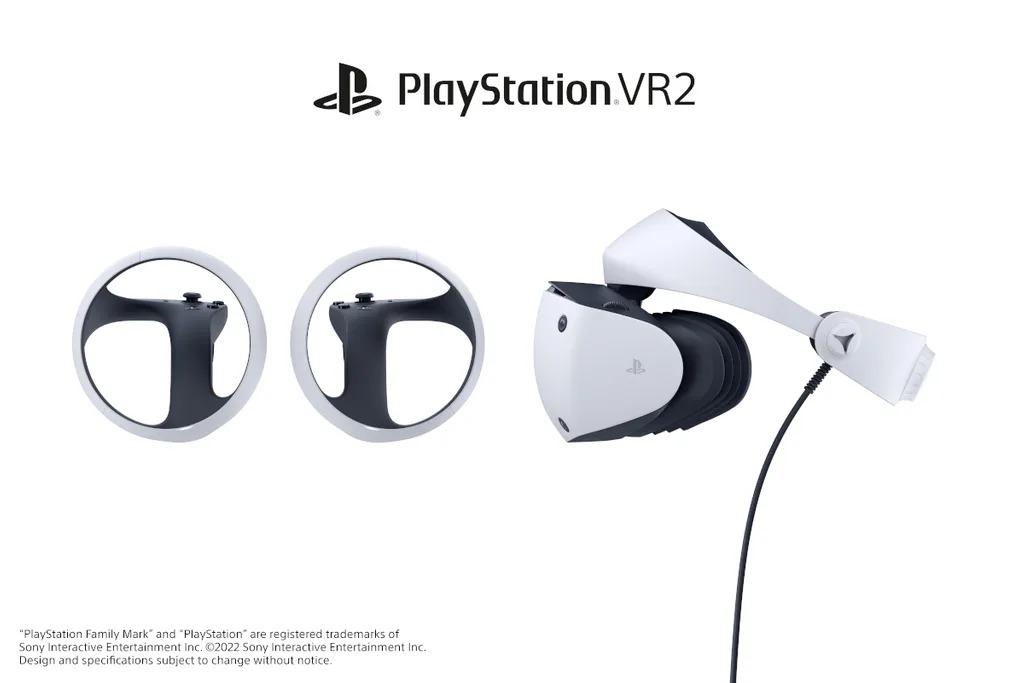 これが、PlayStation VR2のすがた！ 最終デザインが公開 | ギズモード