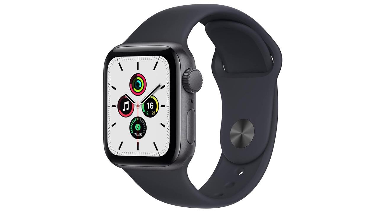 始まったよ！ Apple Watch SEが3万600円でポチれるんです！【Amazonセール】