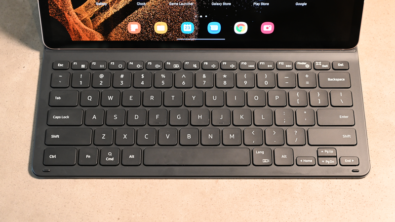 サムスンのGalaxy Tab S8+、買ってはいけない素晴らしいタブレット サムスンのGalaxy Tab S8+、買ってはいけない素晴らしいタブレット