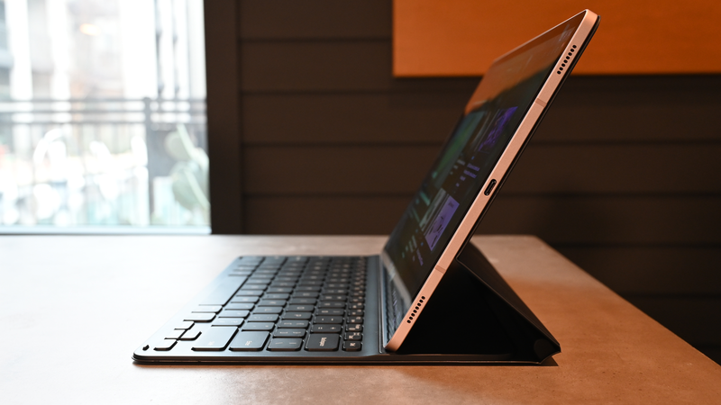 サムスンのGalaxy Tab S8+、買ってはいけない素晴らしいタブレット