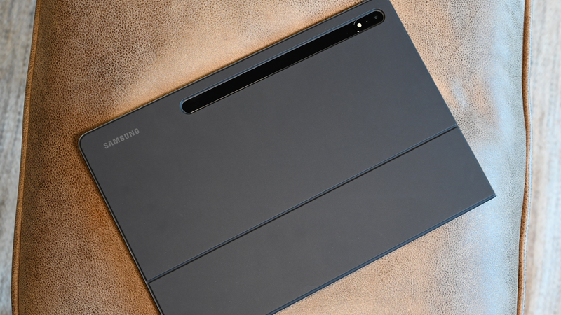 サムスンのGalaxy Tab S8+、買ってはいけない素晴らしいタブレット