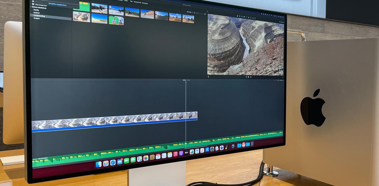 アップル27型ミニLEDディスプレイの発売が延期？ 中国が影響か | GetNavi web ゲットナビ