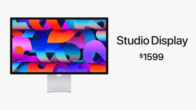 Mac Studioは24万9800円から、Studio Displayは19万9800円からで、発売日は3月18日！ #AppleEvent |  ギズモード・ジャパン